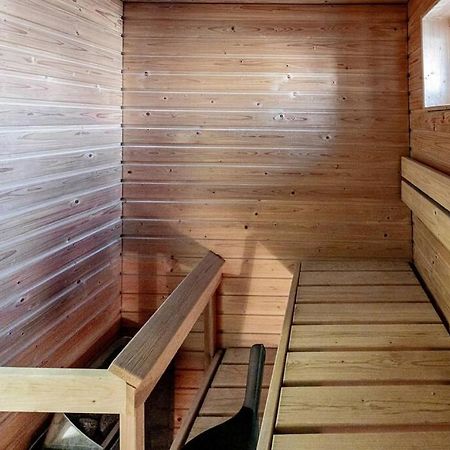 Apartment Sleepwell, Leppaevaara, 71M2 With Private Sauna Espoo Luaran gambar