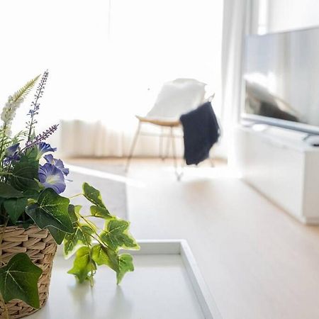 Apartment Sleepwell, Leppaevaara, 71M2 With Private Sauna Espoo Luaran gambar