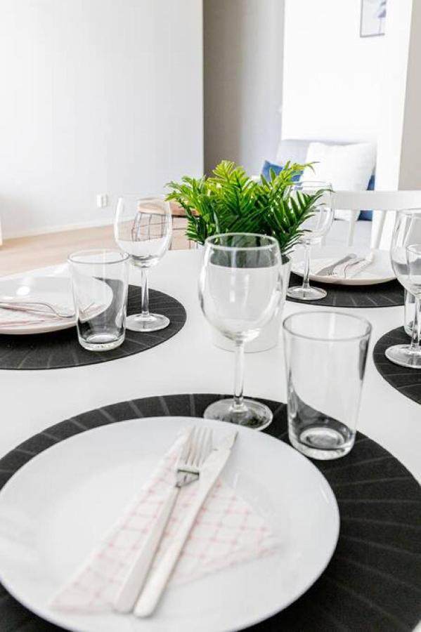 Apartment Sleepwell, Leppaevaara, 71M2 With Private Sauna Espoo Luaran gambar